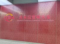福建省资本运营研究会资本运营中心